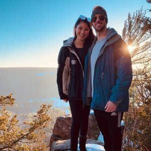 Meet your Posher, Julia